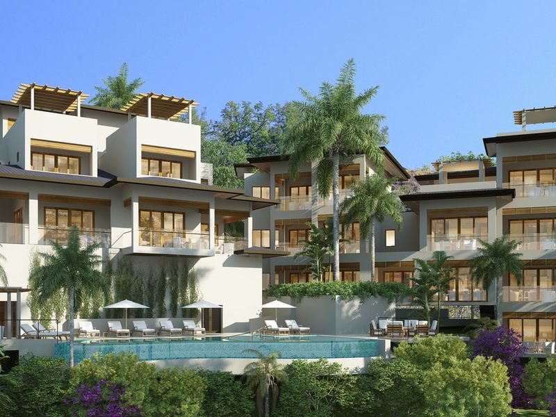 Luxury Homes For Sale Tamarindo Costa Rica Real Estate Condos